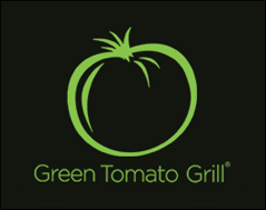 Green tomato Grill