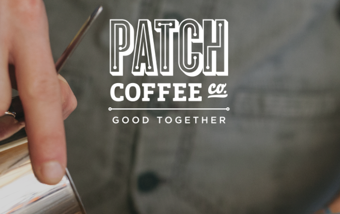 patch coffee